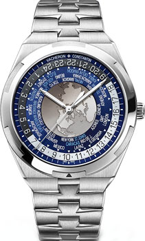Часы Vacheron Constantin Overseas 7700V-110A-B172